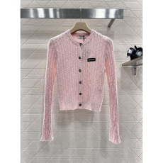 Miu Miu Sweaters